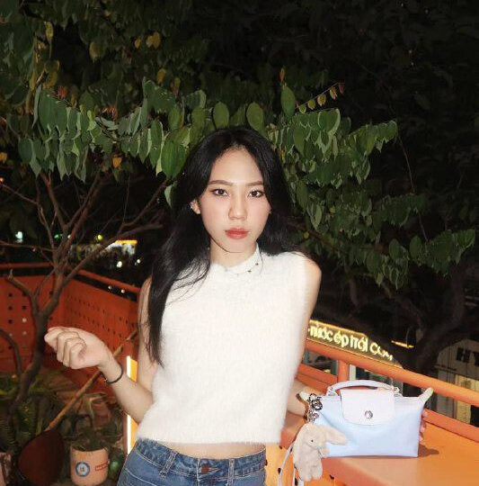 Ảnh 19 của Lộ clip sex Chịch gái xinh từ nhà tắm đến giường quá phê (Full Clip + Pic)